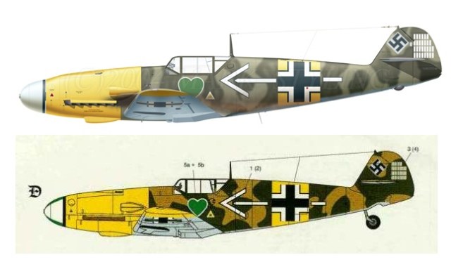 Bf 109F-2 Hannes Trautloft.jpg